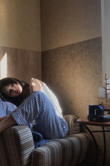 交换:完美的邻居2021
