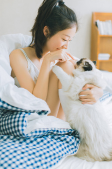 一对一视频的APP
